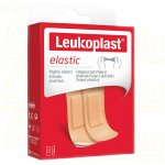 Leukoplast Elastic náplast pružná 2 velikosti 20 ks – Hledejceny.cz