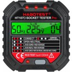 Habotest HT107D – Zbozi.Blesk.cz