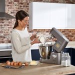 Kenwood KWL 90.004SI Chef Patissier XL Titanium – Zbozi.Blesk.cz