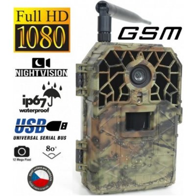 BUNATY GSM WIDE 16GB SD – Zbozi.Blesk.cz