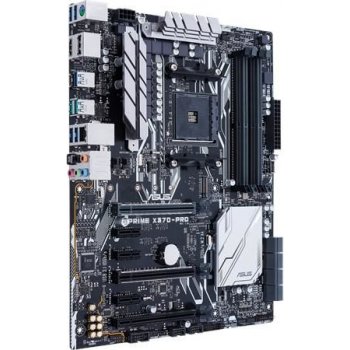 Asus PRIME X370-PRO 90MB0TD0-M0EAY0