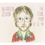 Zevon Warren - Stone Pony CD – Hledejceny.cz