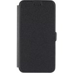 Pouzdro BOOK POCKET Huawei Y7 černé – Zboží Živě