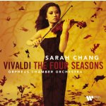 Vivaldi - The Four Seasons LP – Hledejceny.cz