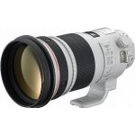 Canon EF 300mm f/2.8L IS USM II – Hledejceny.cz