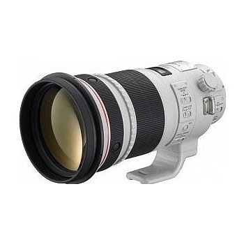 Canon EF 300mm f/2.8L IS USM II