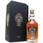 Chivas Regal Aged 25y 40% 0,7 l (karton) – Hledejceny.cz