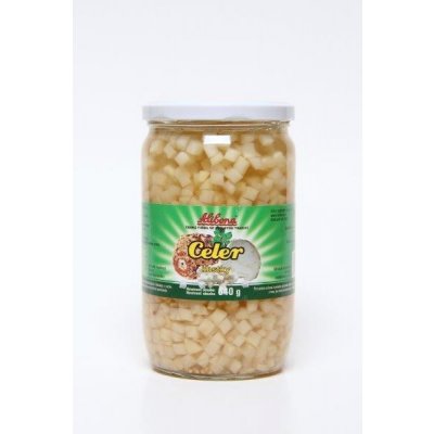 Alibona Celer kostky 640 g – Hledejceny.cz