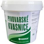 Mikrop Pivovarské kvasnice sypké 25 kg – Zbozi.Blesk.cz