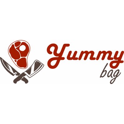 10x YummyBag sáček na sušení masa velikosti 20x30 + doprava ZDARMA – Zboží Mobilmania