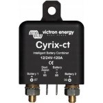 victron energy Propojovač baterií Cyrix-ct 12-24V 120A – Zboží Mobilmania