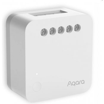 Aqara Single Switch Module T1