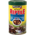 Vitakraft Reptile Pellets 1 l – Hledejceny.cz