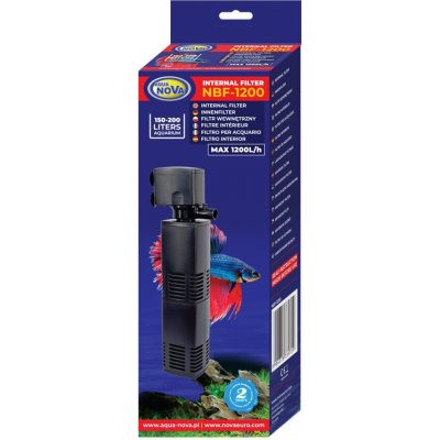 Aqua Nova NBF 1200 – Sleviste.cz