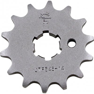 JT Sprockets JTF 546-14 | Zboží Auto