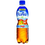 Pfanner Ice Tea Broskev 0,5 l – Zboží Dáma