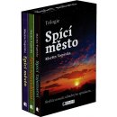 Trilogie Spící město 1-3 BOX