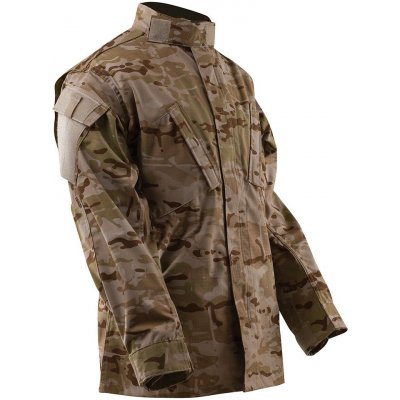 Blůza Tru-Spec N/C multicam arid – Zbozi.Blesk.cz