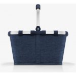 Nákupní košík Reisenthel Carrybag Twist navy – Hledejceny.cz