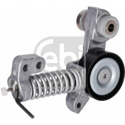 Napínák, žebrovaný klínový řemen FEBI BILSTEIN 186093 – Sleviste.cz