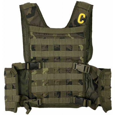 AČR Nosič panelů pancéřových NPP 2006 orig. – Zbozi.Blesk.cz