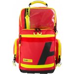 HUM AEROplane vybavený zdravotnický batoh STANDARD Pro1R PL1C červený – Zboží Dáma