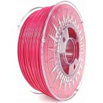 Devil Design Silk 1,75 mm 1 kg - jasně růžová – Zboží Živě