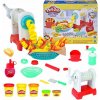 Modelovací hmota Play-Doh Dort Kitchen Spirálové hranolky F1320