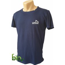 Uruz Sportswear Bambus tričko tmavě modré