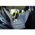 Henry Wag autopotah na zadní sedadla 145 x 130 cm – Sleviste.cz