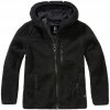 Dámská bunda Ladies Teddy Fleece Jacket black