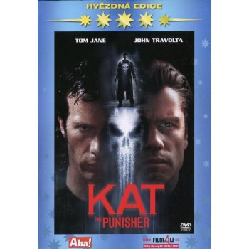 Kat DVD