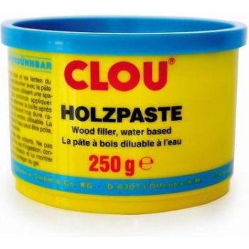 ROSMA CLOU Holzpaste tmel na dřevo 250g smrk