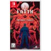 Hra na Nintendo Switch Faith: The Unholy Trinity