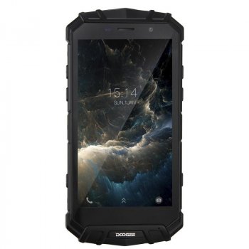 Doogee S60 od 4 990 Kč - Heureka.cz