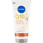 NIVEA Zpevňující energizující tělové sérum Q10 200 ml – Hledejceny.cz