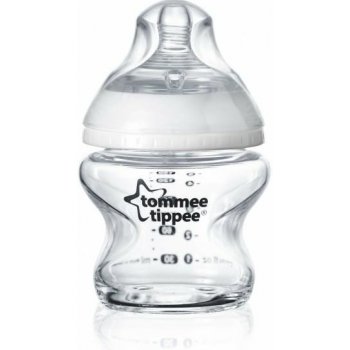 Tommee Tippee antikoliková láhev 1ks transparentní 150ml