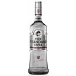 The Standard 1894 40% 0,7 l (holá láhev) – Zboží Dáma