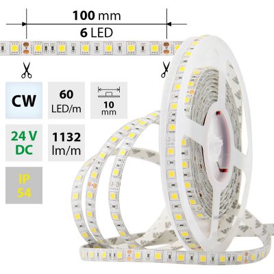 MCLED ML-126.606.60.0 – Hledejceny.cz