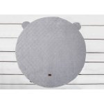 Sleepee Hrací podložka Royal baby Playing Mat šedá – Zboží Mobilmania