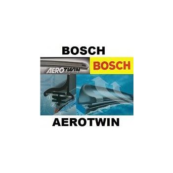 Bosch Aerotwin 650+575 mm BO 3397118967