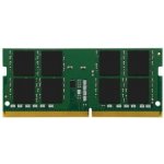 Kingston DDR4 4GB 3200MHz CL22 KVR32S22S6/4 – Zboží Živě