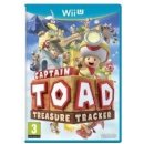 Captain Toad: Treasure Tracker