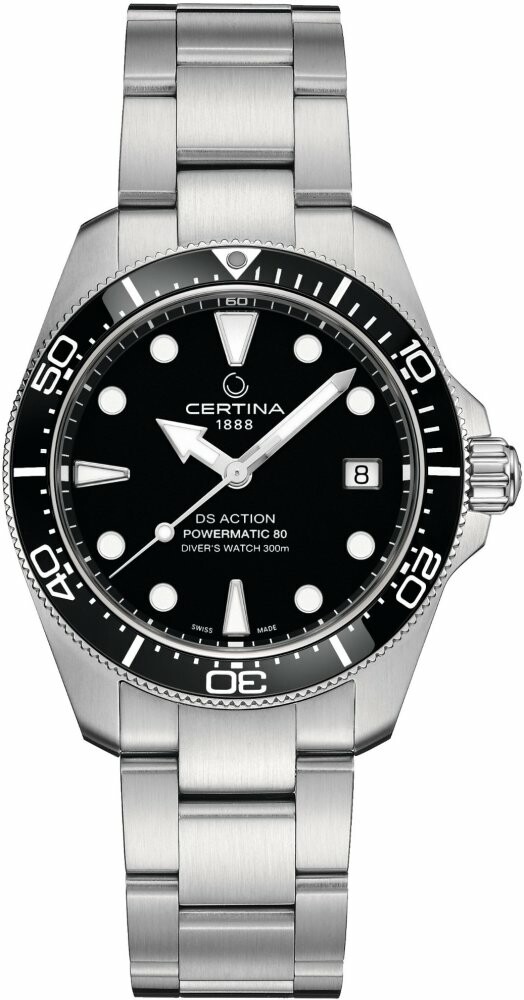 Certina C048.807.11.051.00