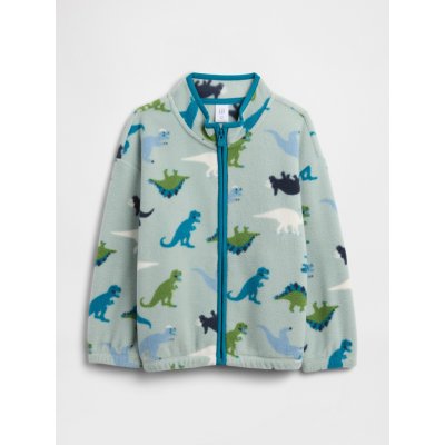 GAP Baby mikina Polar Fleece Modrá – Hledejceny.cz