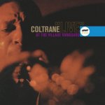 Coltrane John - Live At The Village Vanguard LP – Hledejceny.cz