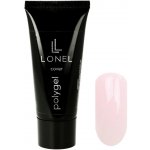 LONEL Polygel natural pink 60 g – Zboží Dáma
