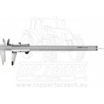 EXTOL CRAFT posuvné měřítko kovové 200mm rozlišení 0,05mm – HobbyKompas.cz