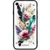 Pouzdro a kryt na mobilní telefon Apple Mobiwear Glossy lesklý pro Apple iPhone 8 - G017G 5904808462181