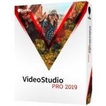 Corel VideoStudio 2019 Pro ML EU - VS2019PMLMBEU – Zboží Živě